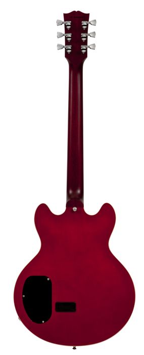 Gibson ES-339 Trad Pro Figured Top Hollowbody Electric Guitar
