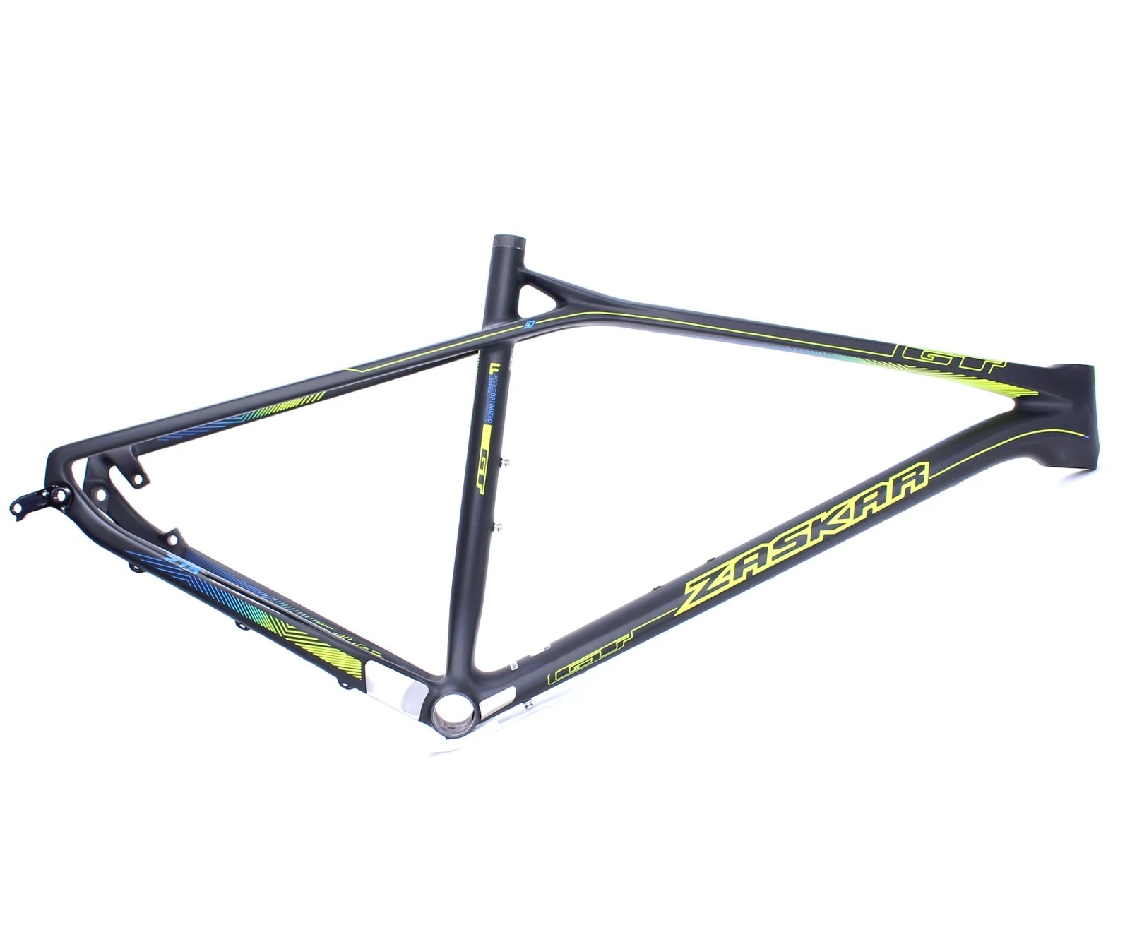 [SALE 50%] เฟรม GT Zaskar Carbon LTD 27.5 2016