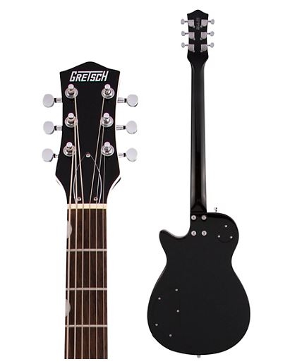 Gretsch Guitars G5260T Electromatic Jet Baritone with Bigsby