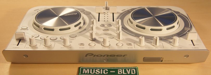 Pioneer DDJ-WEGO DJ Controller