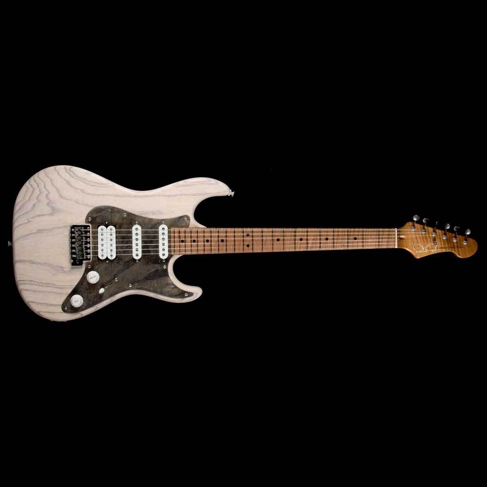 Patrick James Eggle The 96 HSS - Dirty Blonde