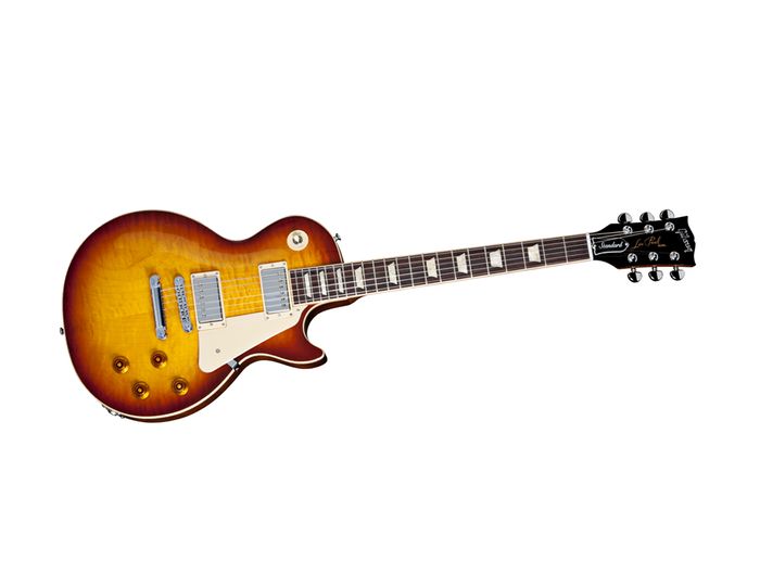 Gibson Les Paul Standard 2013 Electric Guitar