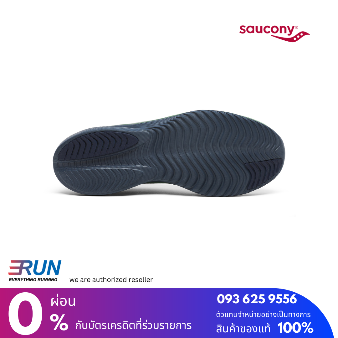 Saucony Kinvara 15 Men New
