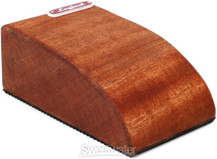 Logjam Microlog - Stomper