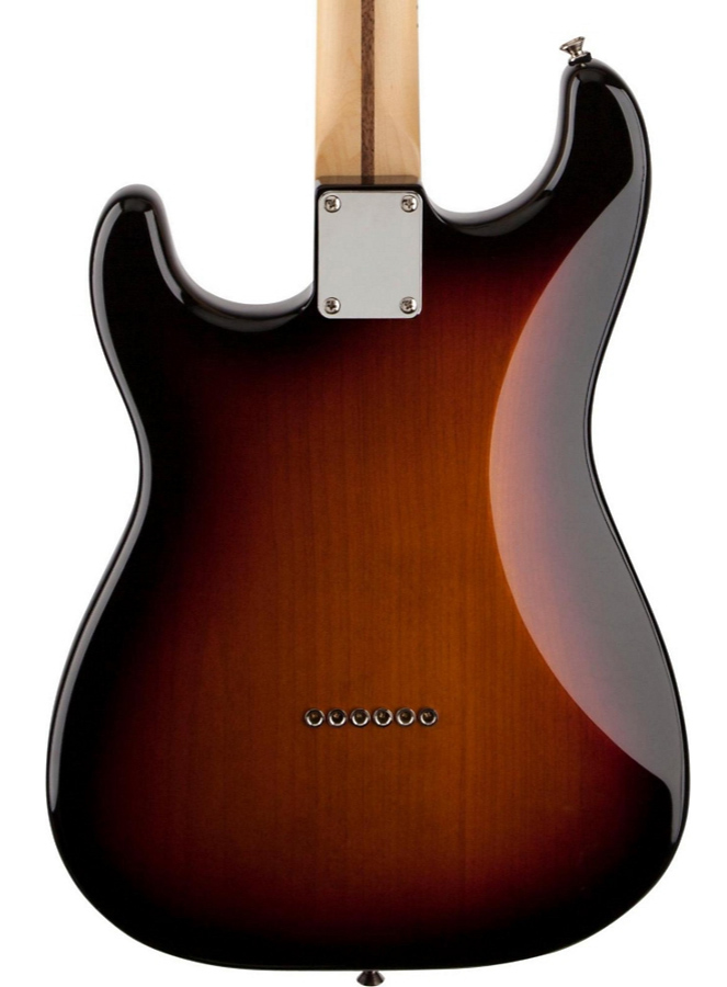 Fender Limited Edition 70s Hardtail Special Stratocaster