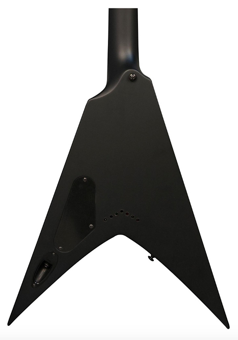 Washburn Parallaxe Series 7-String Ola Englund Signature Model V Electric Guitar