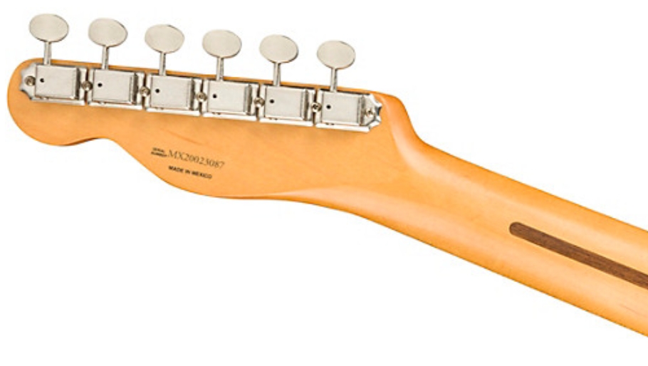 Fender Brad Paisley Esquire Electric Guitar Black Sparkle