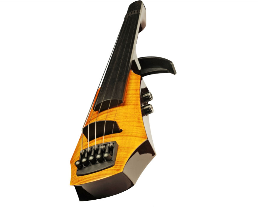 NS Design WAV 5 5-String Electric Violin