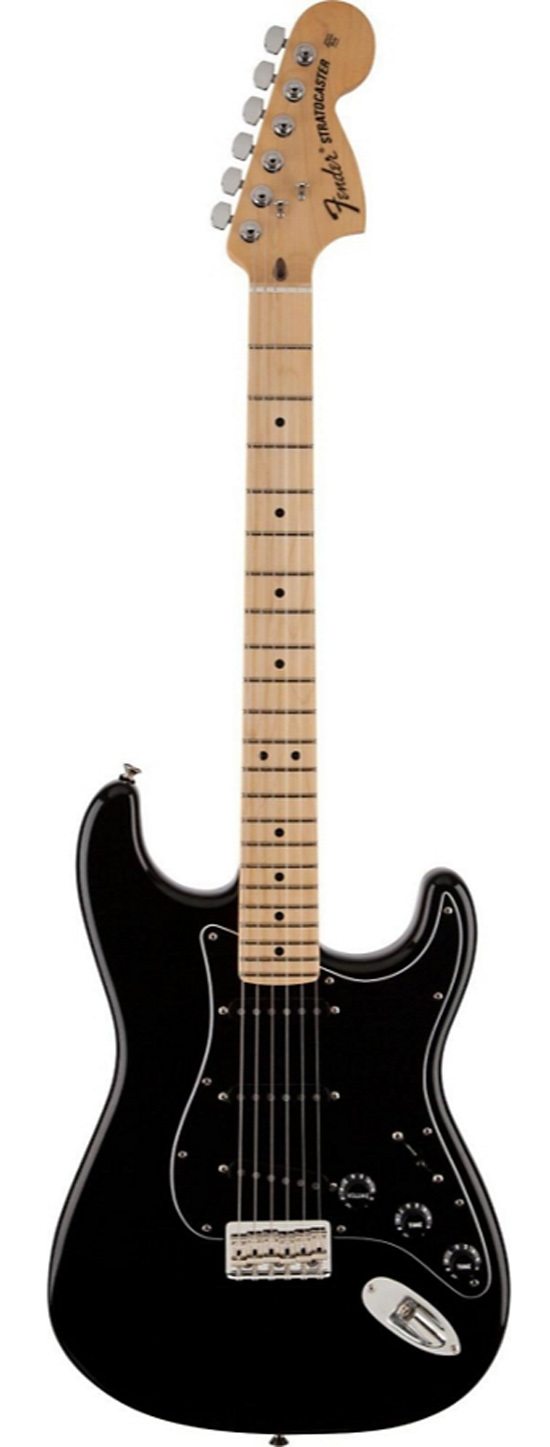 Fender Limited Edition 70s Hardtail Special Stratocaster