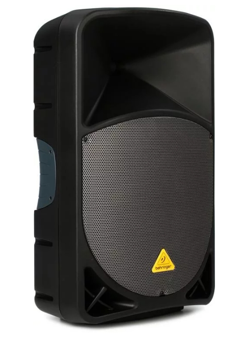 Behringer Eurolive B115D 1000W 15 inch Powered Speaker