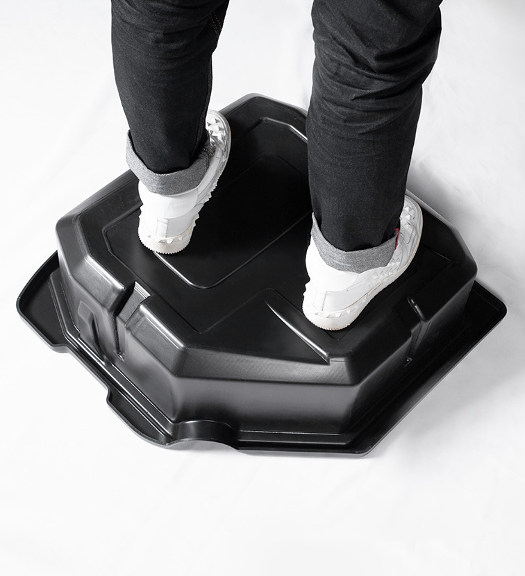 กล่องท้าย กล่องใส่ของท้ายรถ KIA Carnival KA4(Gen4)