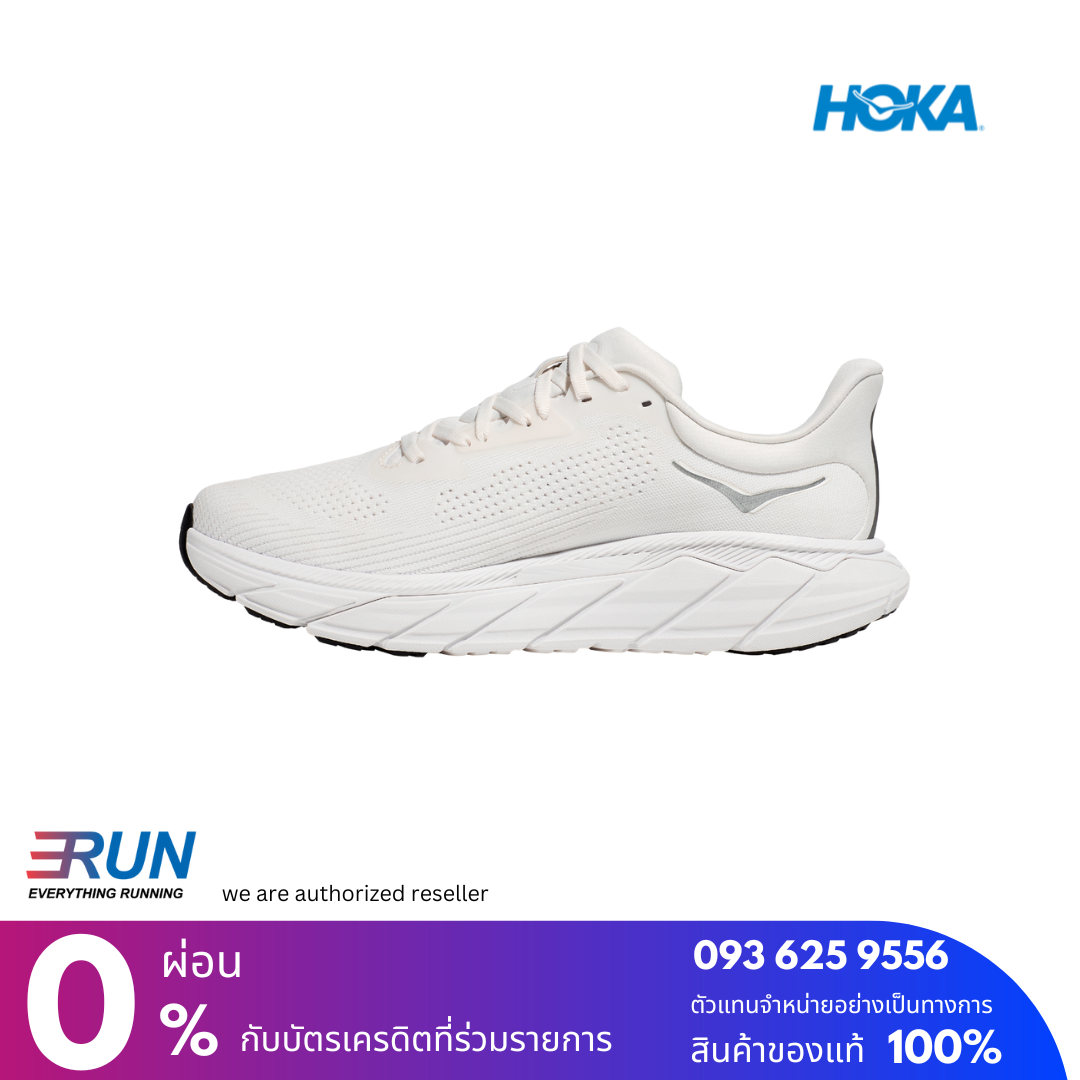 HOKA Arahi 7 Men หน้ากว้าง wide 2E New