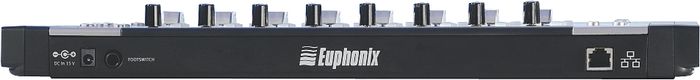 Euphonix MC Mix