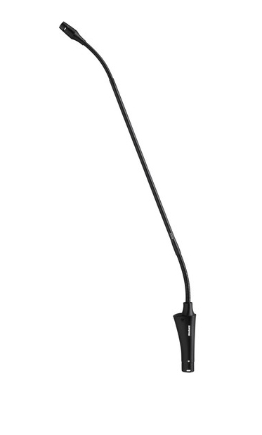 Shure CVG18-B/C Centraverse 18 Gooseneck Condenser Microphone