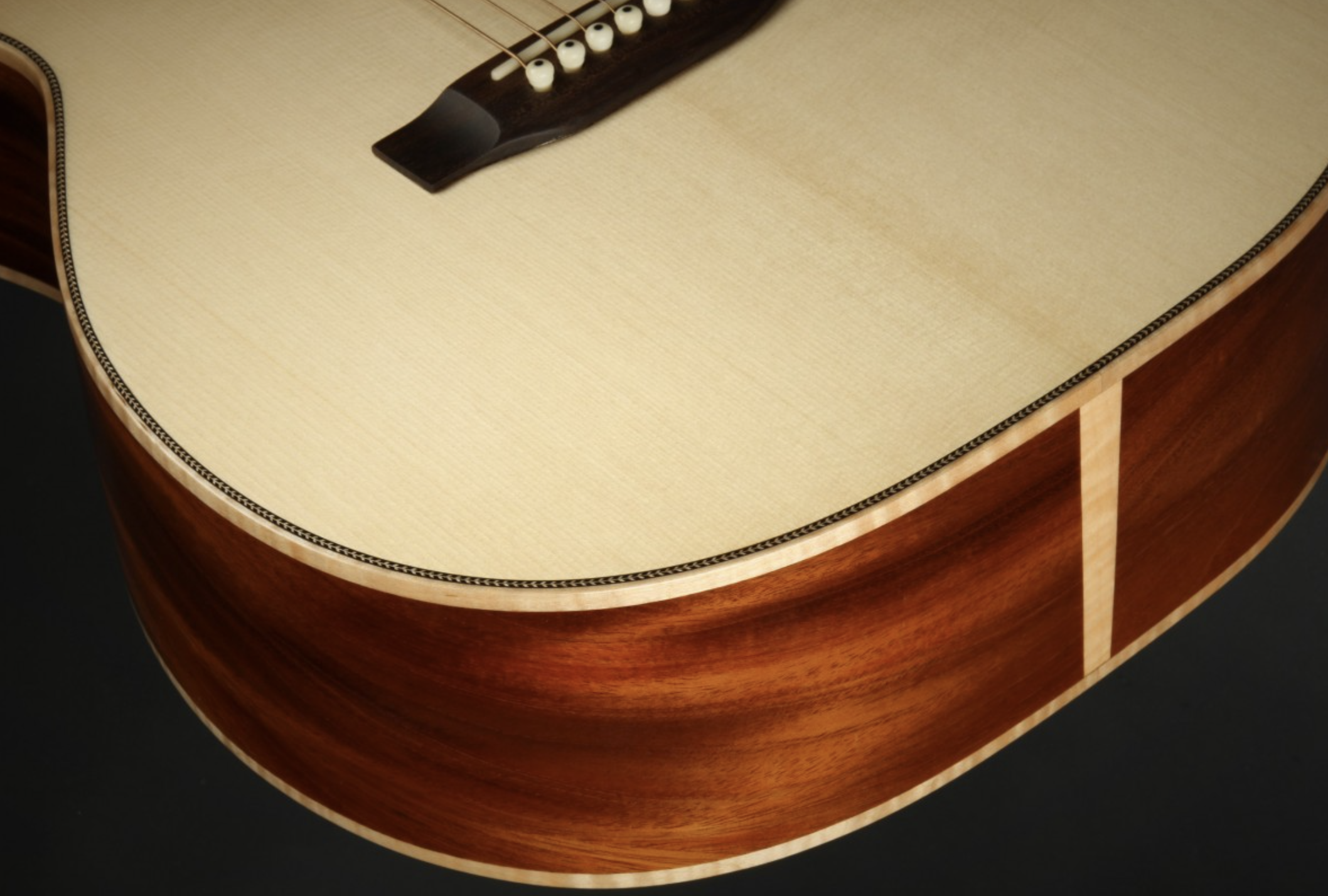 Jeff Jewitt OM – Sinker Mahogany/German Spruce