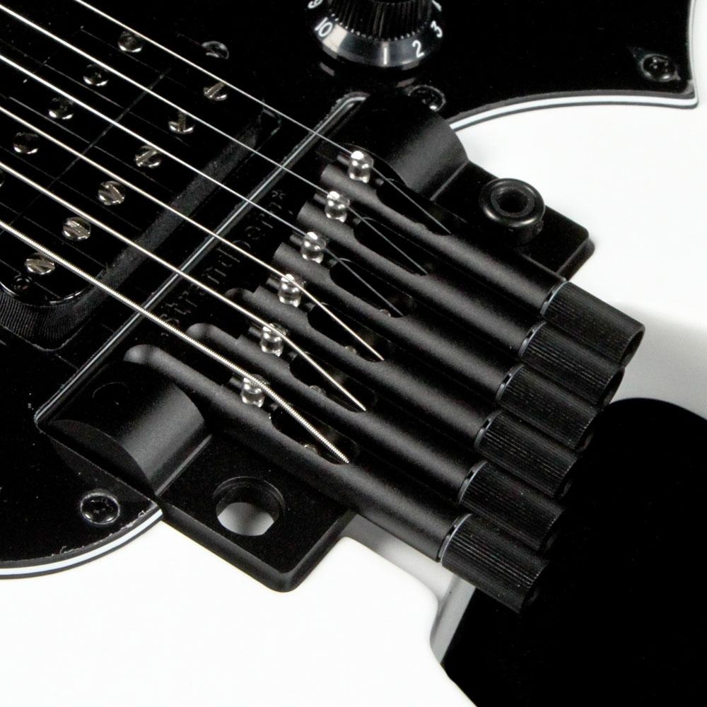 Strandberg Boden Classic 6 Tremolo - White