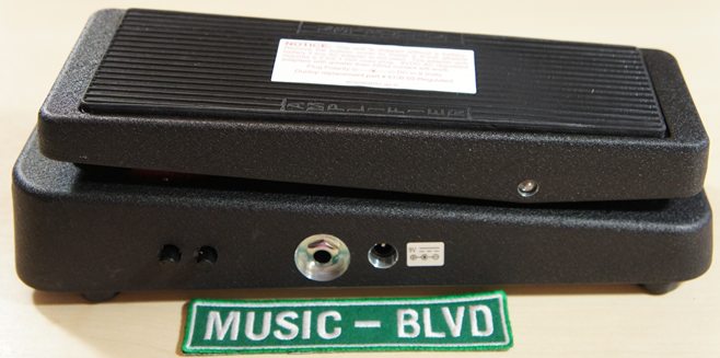 Dunlop Cry Baby 535Q Multi-Wah Pedal