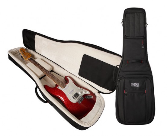 Gator G-PG ELECTRIC ProGo Series Ultimate Gig Bag for Electric Guitar