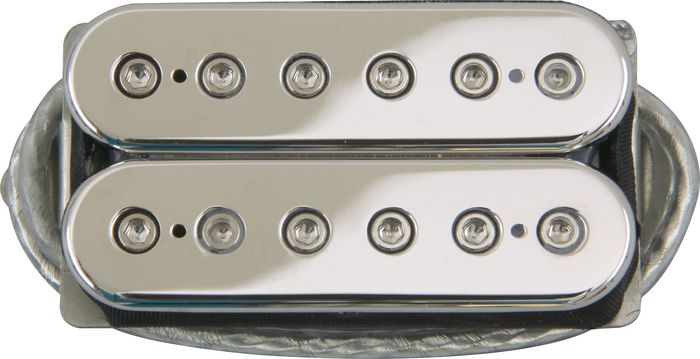 DiMarzio DP155 Tone Zone Humbucker Pickup