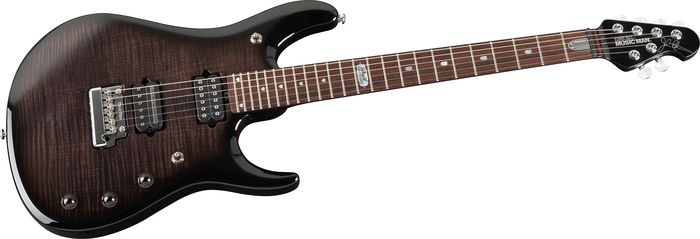 Music Man Ball Family Reserve John Petrucci 6 Electric Guitar