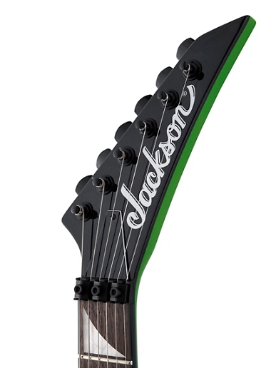 Jackson KVXMG King V X Series Electric Guitar Electric Guitar