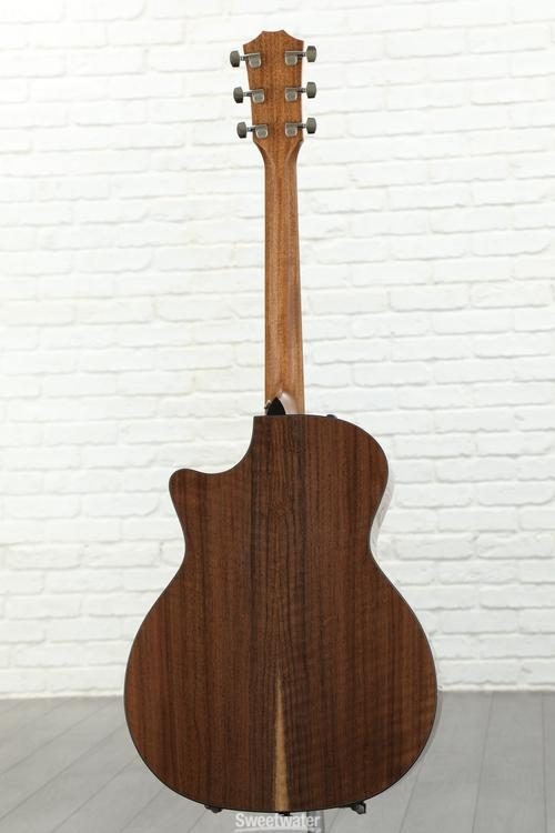 Taylor 524ce LTD - Natural