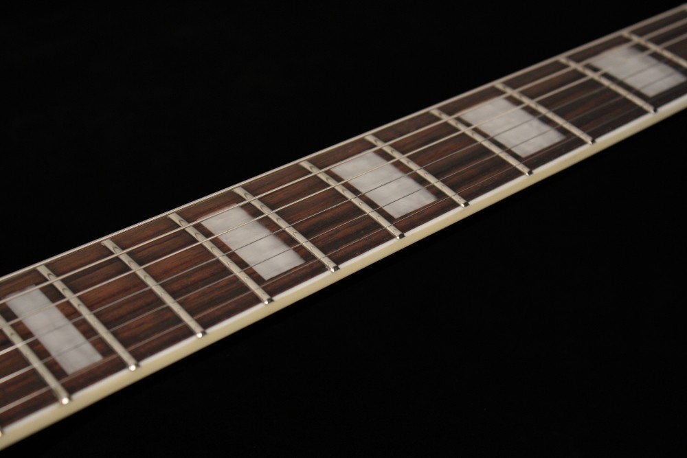 Eastwood Airline Custom 59 1P Deluxe - Black w/Case