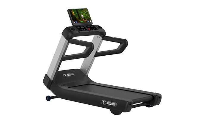 Commercial Treadmill(Touch Screen Android ) TZ-5000A
