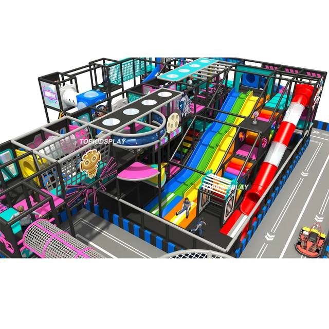 บ้านบอลเด็ก ชุดอลังการผจญภัย ,สวนสนุกเด็ก เครื่องเล่นสนามในร่ม ของเล่น indoor playgroundราคาโรงงาน รับทำบ้านบอลในห้าง มุมเด็ก kidzone