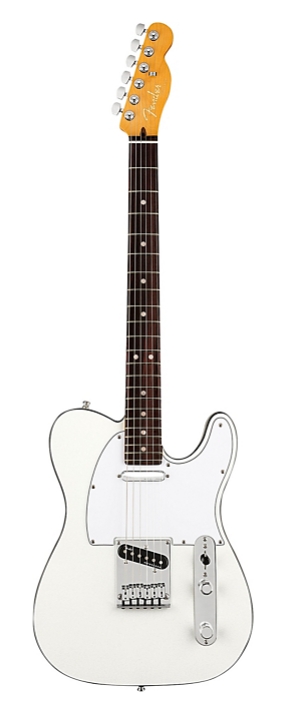 Fender American Ultra Telecaster Rosewood Fingerboard Electric Guitar