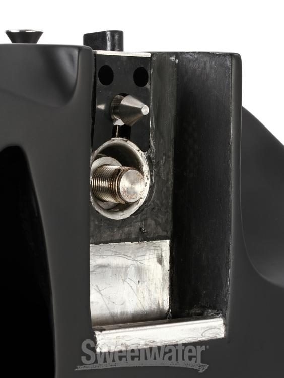 Journey Instruments OB660 - Matte Black