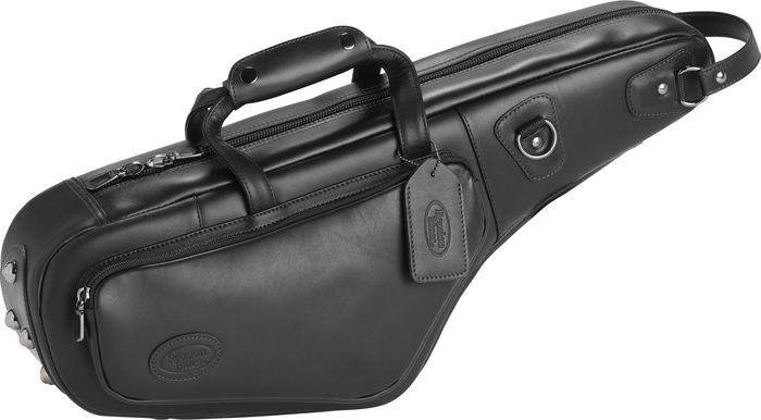 Reunion Blues Leather Alto Saxophone Bag