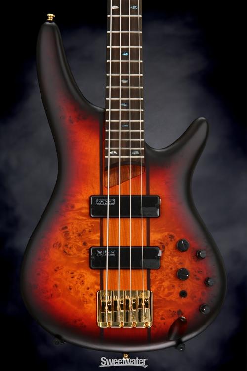 Ibanez SR800 4-String Electric Bass