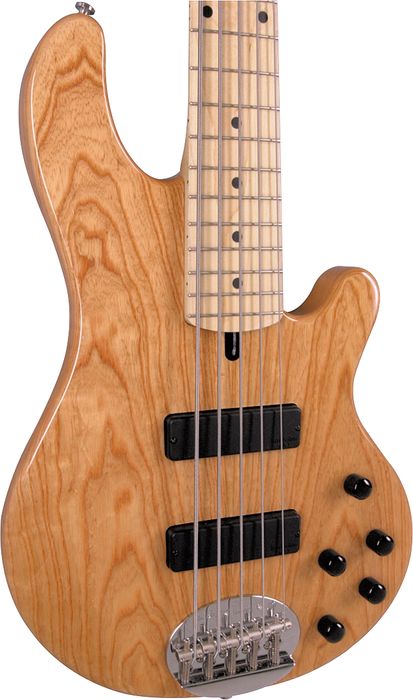 Lakland Skyline 55-01 5-String Bass Guitar