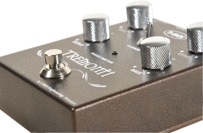 T-Rex Tremonti Phaser Guitar Effects Pedal