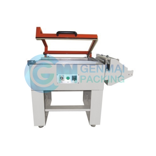 เครื่องตัดฟิล์ม รุ่น FQL450B