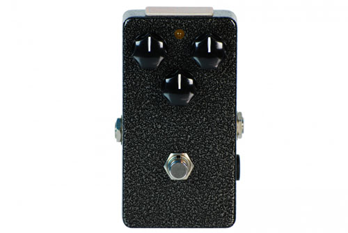 Basic Audio Scarab Fuzz