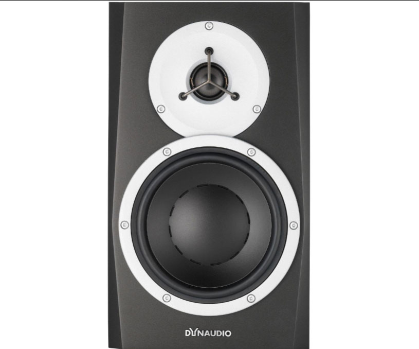 Dynaudio Acoustics BM5 mkIII Studio Monitor - Each