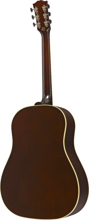 Gibson Kristofferson SJ Dreadnought Acoustic-Electric Guitar Vintage Sunburst