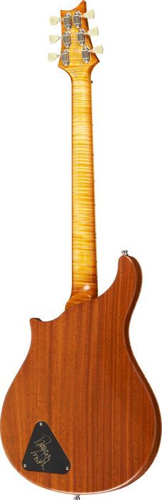 PRS Private Stock- Dweezil Zappa Ltd Run # 9 of 50 Electric Guitar Vintage Gold Burst