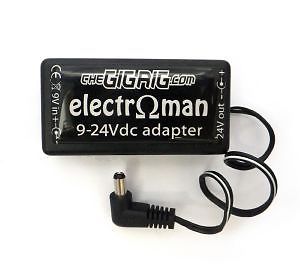 TheGigRig ElectroMan