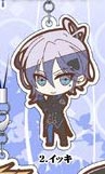 Ikki : AMNESIA Rubber Strap Collection (แท้)