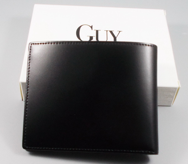 กระเป๋าสตางค์ Guy Laroche ดำ ใหม่ แท้