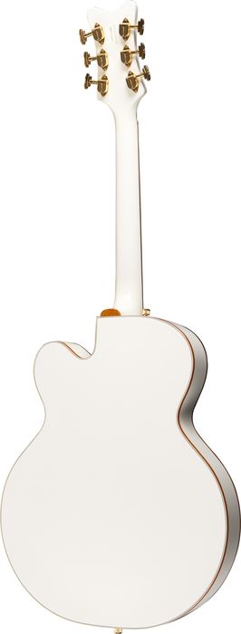 Gretsch Guitars G6136T White Falcon with Bigsby