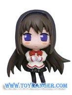 Akemi Homura School ver: Color Colle Puella Magi Madoka Magica (แท้)