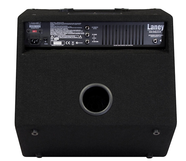 Laney Audiohub AH150 150W 1x12 Multi-Instrument Combo Amplifier