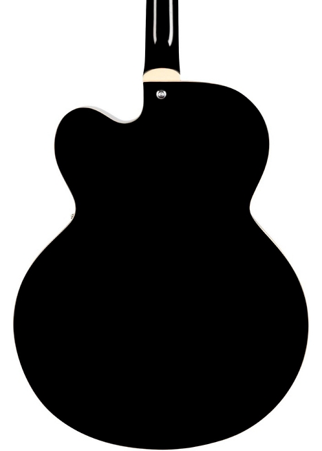 D Angelico Premier Series EXL-1 Hollowbody Electric Guitar