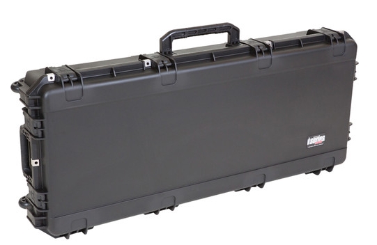 SKB 3i-4719-20 iSeries Waterproof Jumbo Acoustic Guitar Case