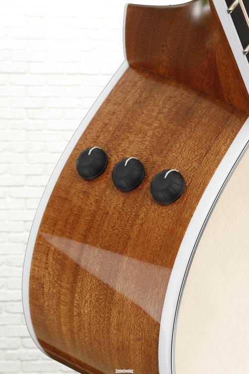 Taylor 12-fret Grand Concert Proto Run - Natural