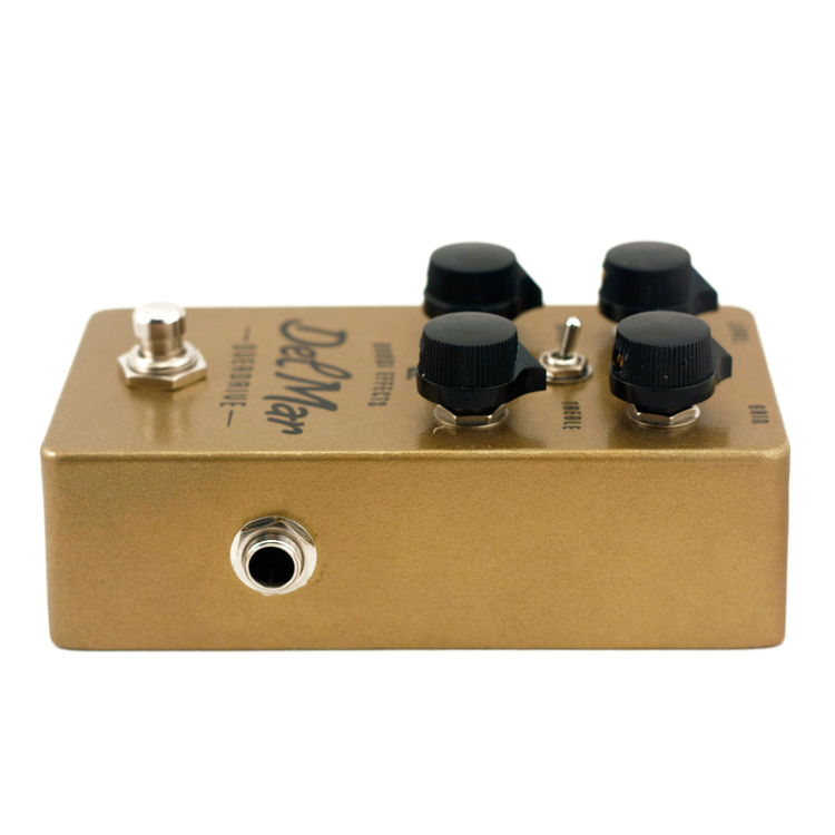Del Mar Bondi Effects 箱•説明書完備 Del Mar Bondi Effects 箱•説明書完備 Del Mar Bondi Effects 箱